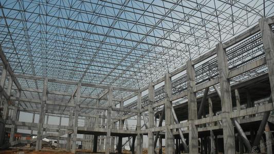 怀柔概述网架加工对钢材的质量的具体要求